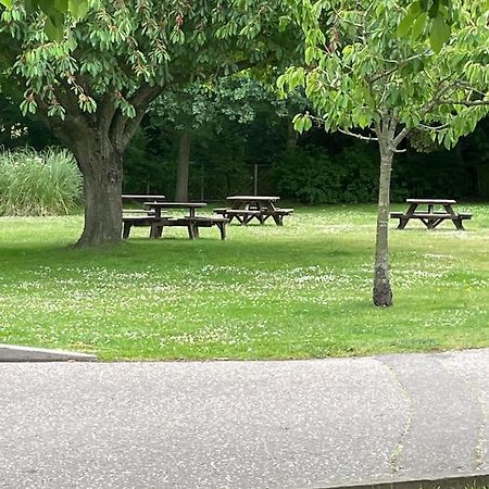 גרייט יארמאות Parkdean Static Caravan On Cherry Tree Holiday Park מראה חיצוני תמונה