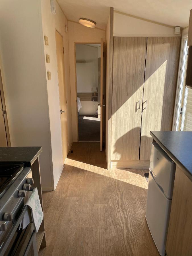 גרייט יארמאות Parkdean Static Caravan On Cherry Tree Holiday Park מראה חיצוני תמונה