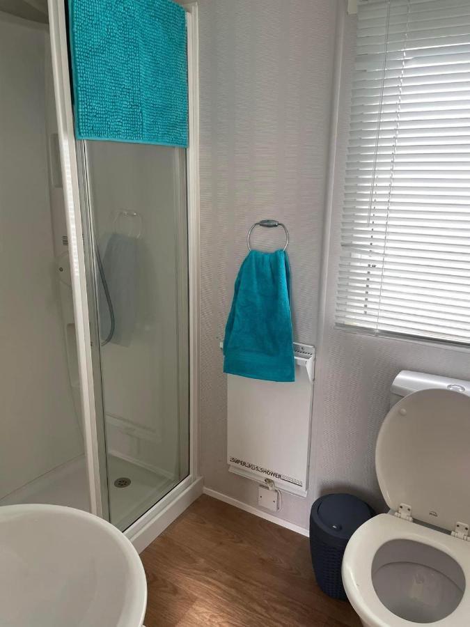 גרייט יארמאות Parkdean Static Caravan On Cherry Tree Holiday Park מראה חיצוני תמונה