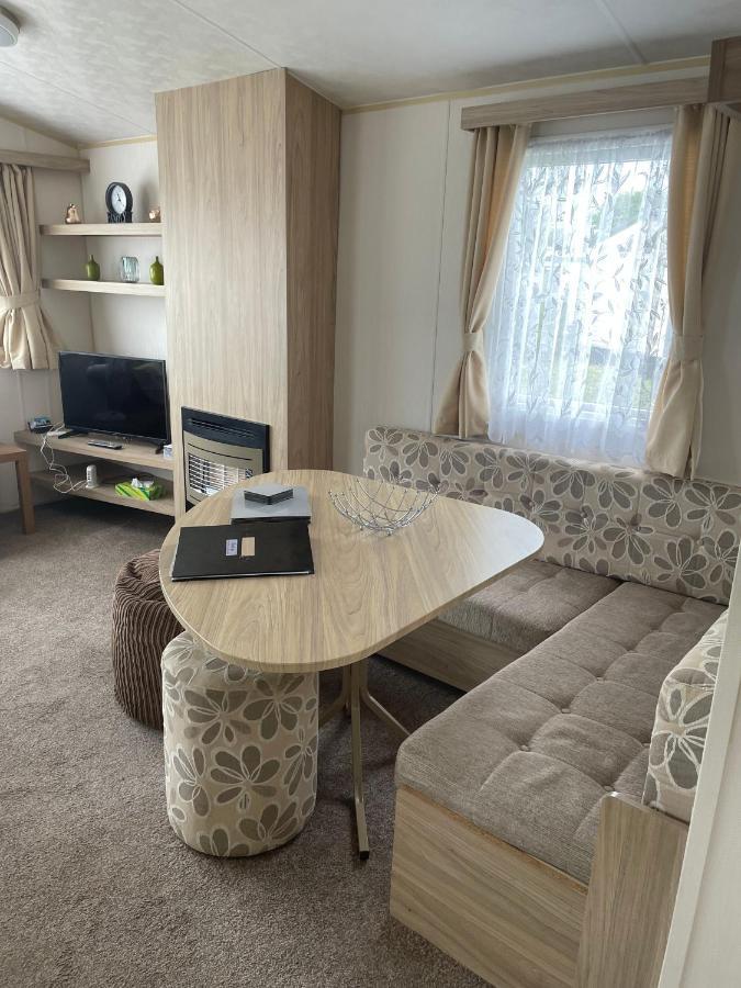גרייט יארמאות Parkdean Static Caravan On Cherry Tree Holiday Park מראה חיצוני תמונה