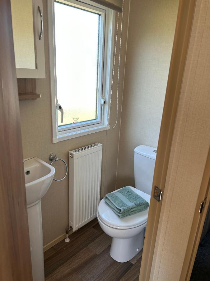 גרייט יארמאות Parkdean Static Caravan On Cherry Tree Holiday Park מראה חיצוני תמונה