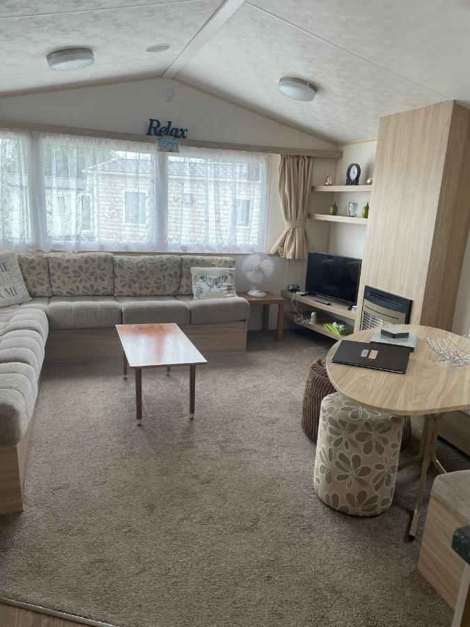 גרייט יארמאות Parkdean Static Caravan On Cherry Tree Holiday Park מראה חיצוני תמונה