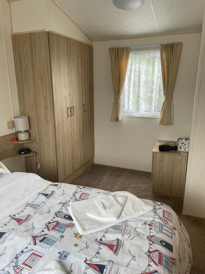 גרייט יארמאות Parkdean Static Caravan On Cherry Tree Holiday Park מראה חיצוני תמונה