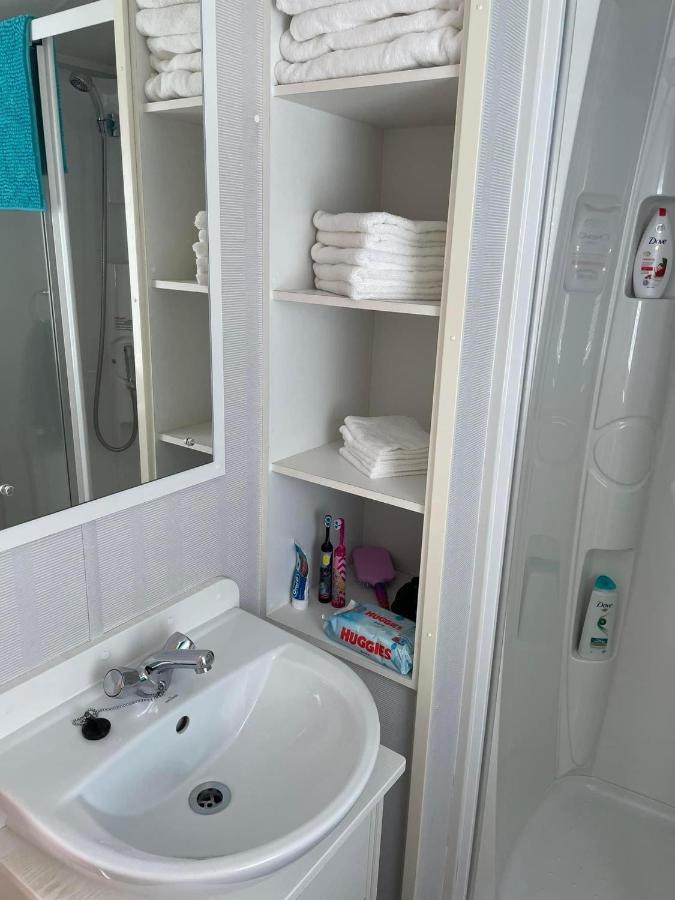 גרייט יארמאות Parkdean Static Caravan On Cherry Tree Holiday Park מראה חיצוני תמונה
